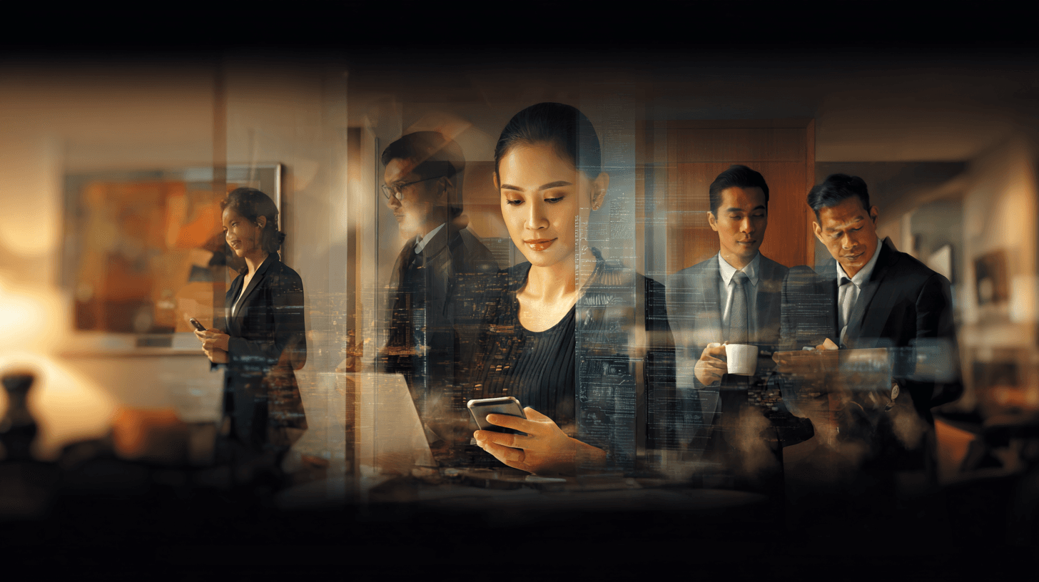 Customer Journey Analysis