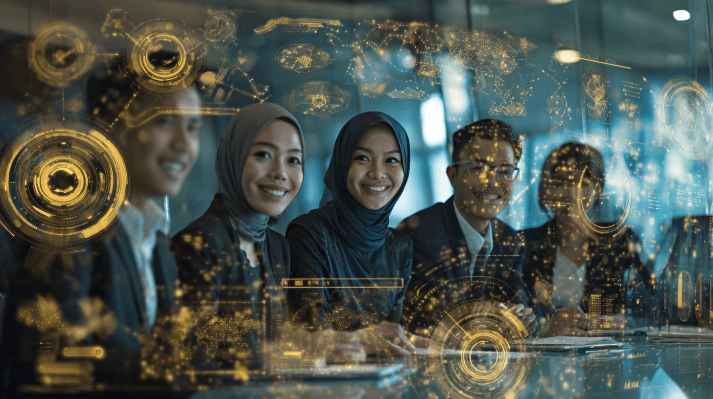 Digital Transformation Research