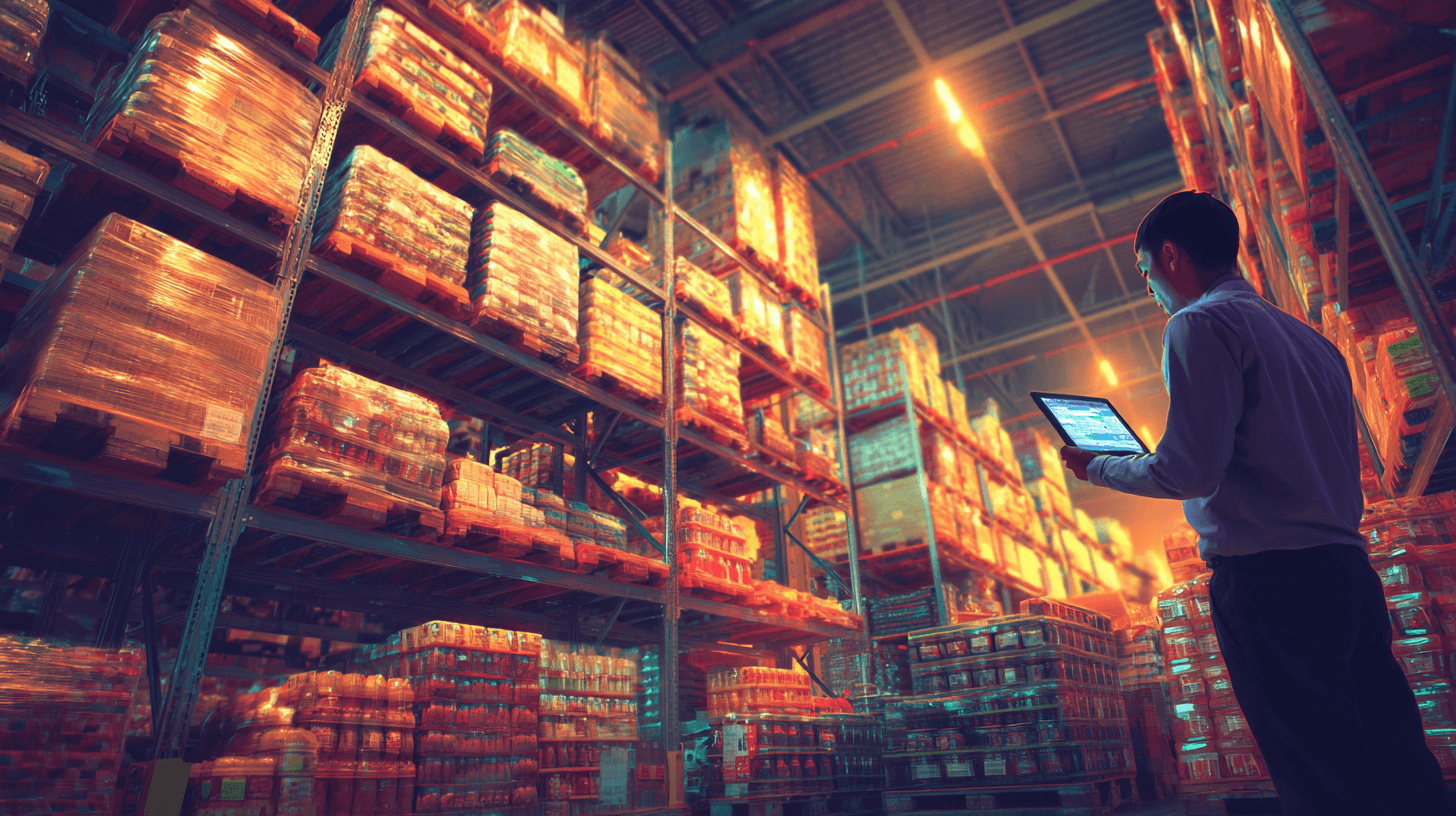 Distribution Research