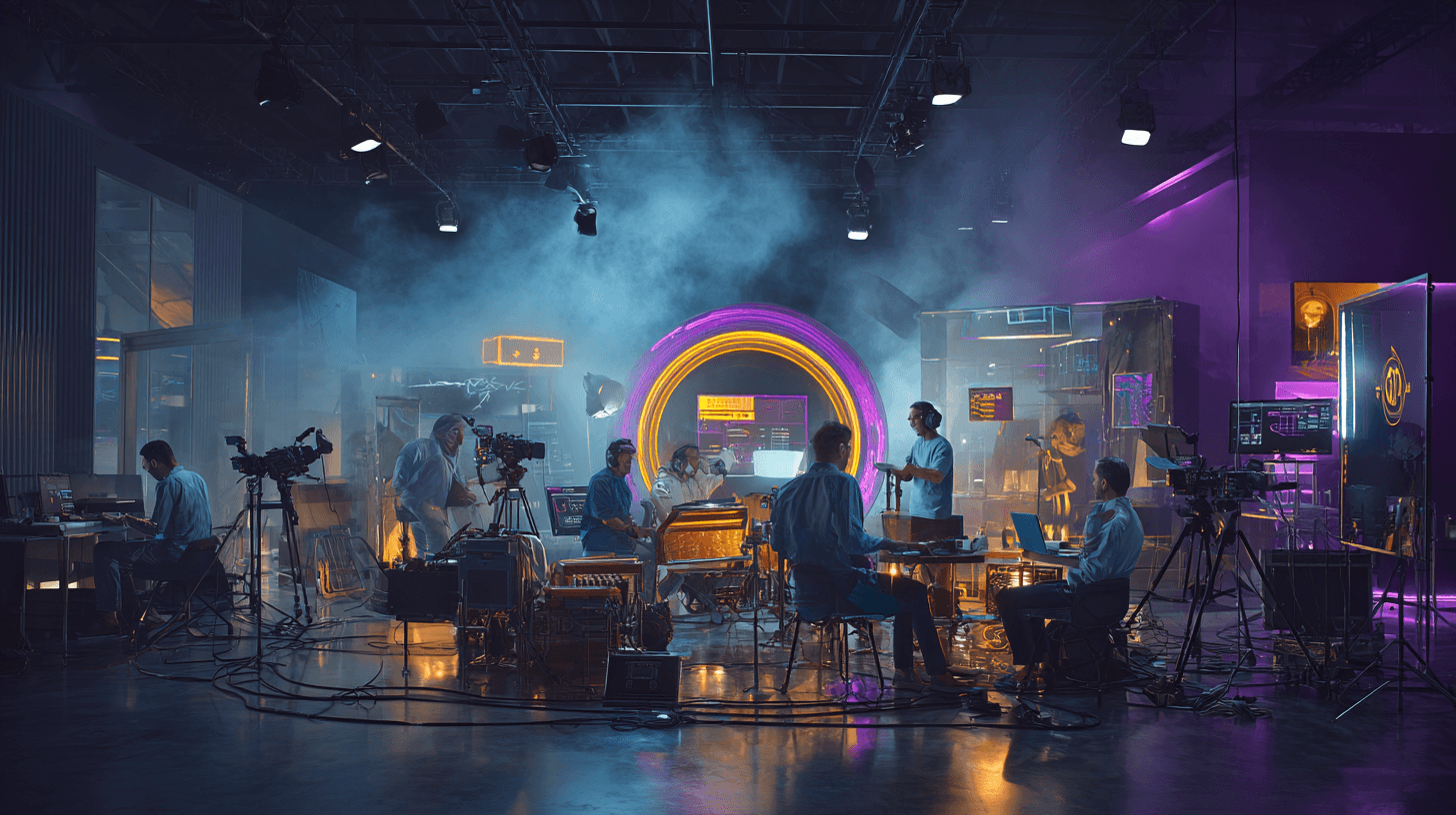 Media & Entertainment Research