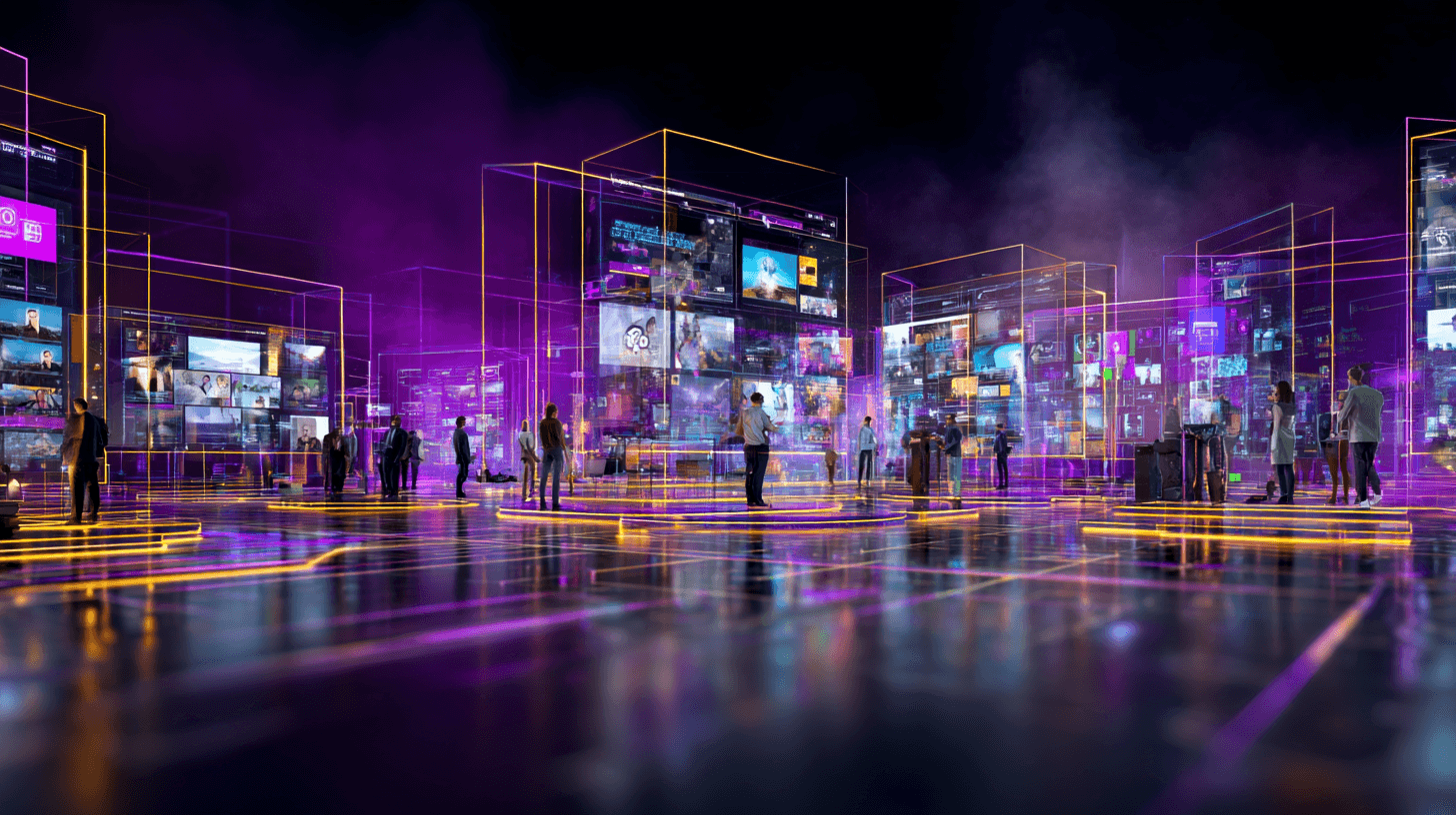 Platform Engagement Research
