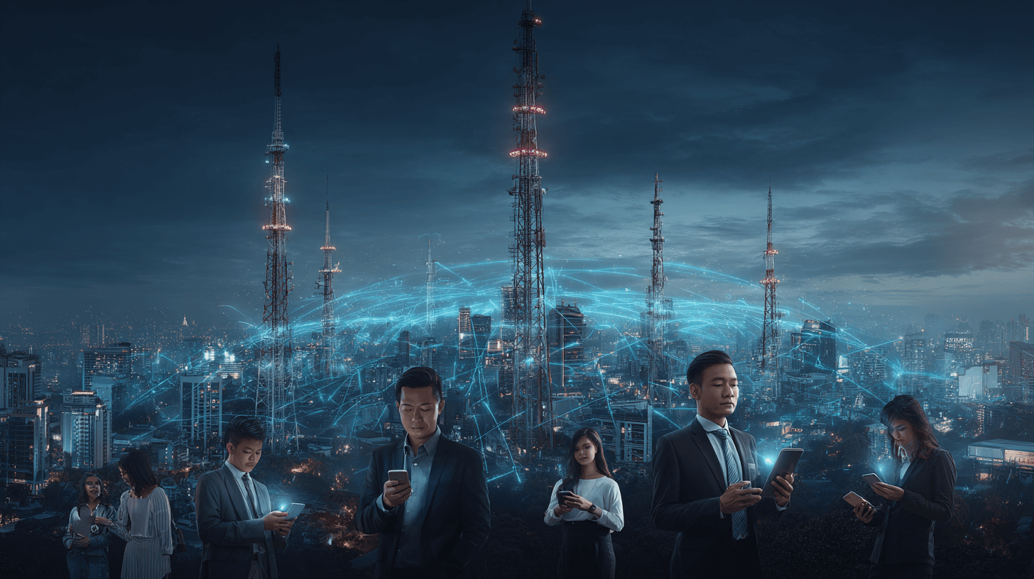 Telecommunications Research