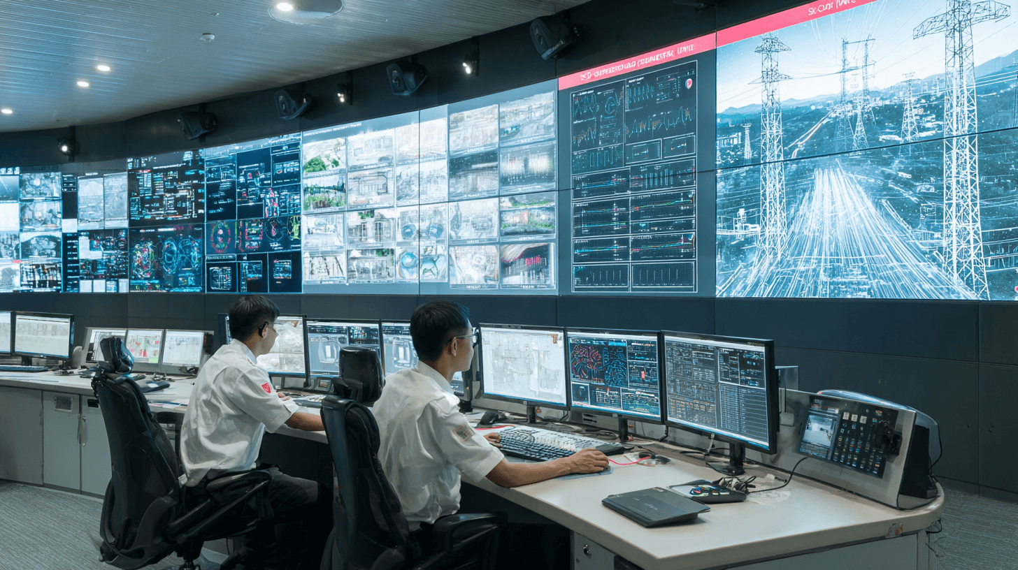 Network Performance Testing