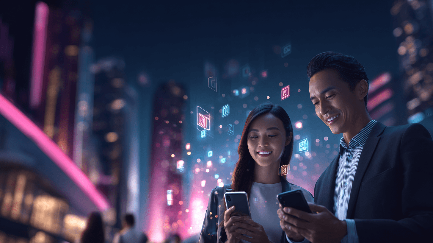 Digital Services Research