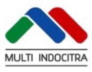 Multi Indocitra Logo
