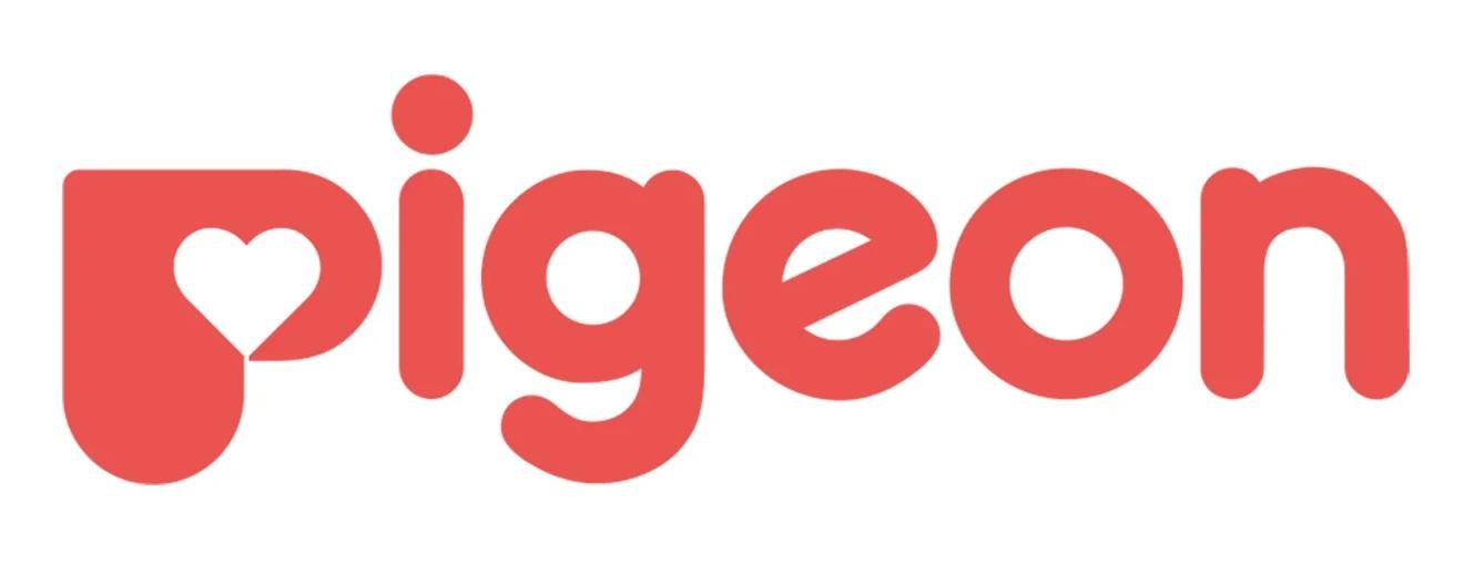 Pigeon Logo