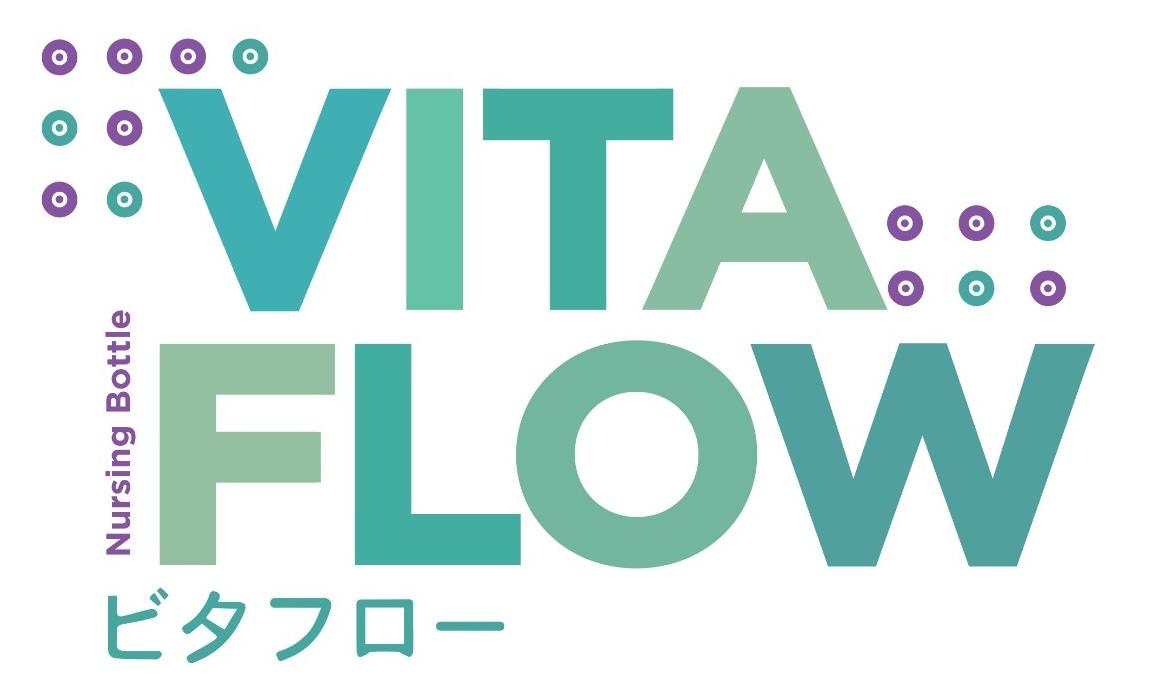 Vita Flow Logo