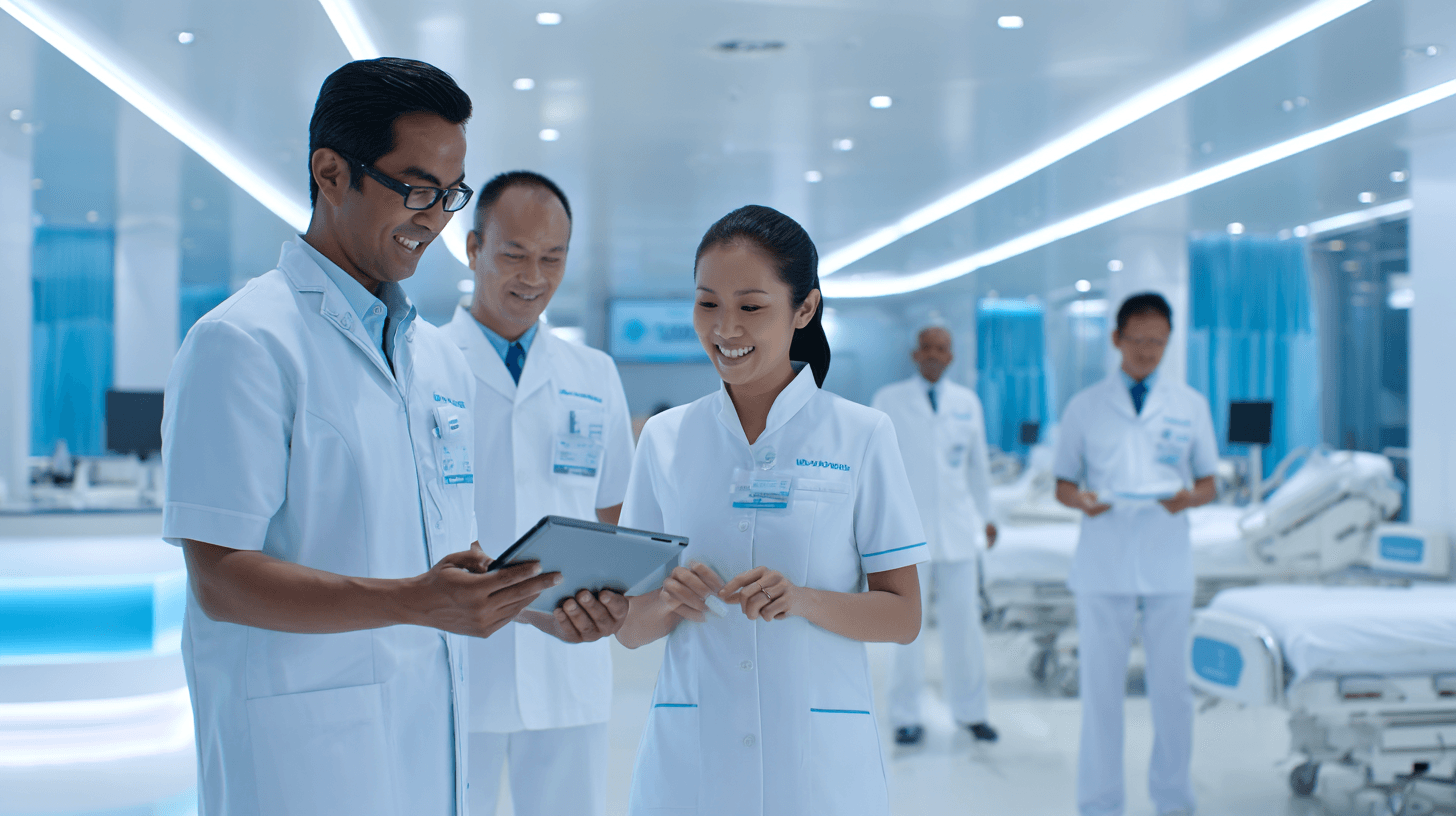 Healthcare Research
