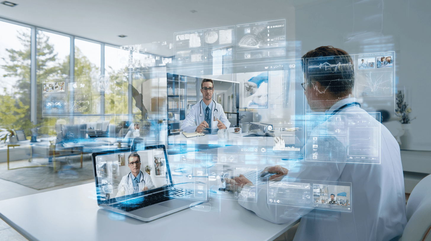 Digital Health Research