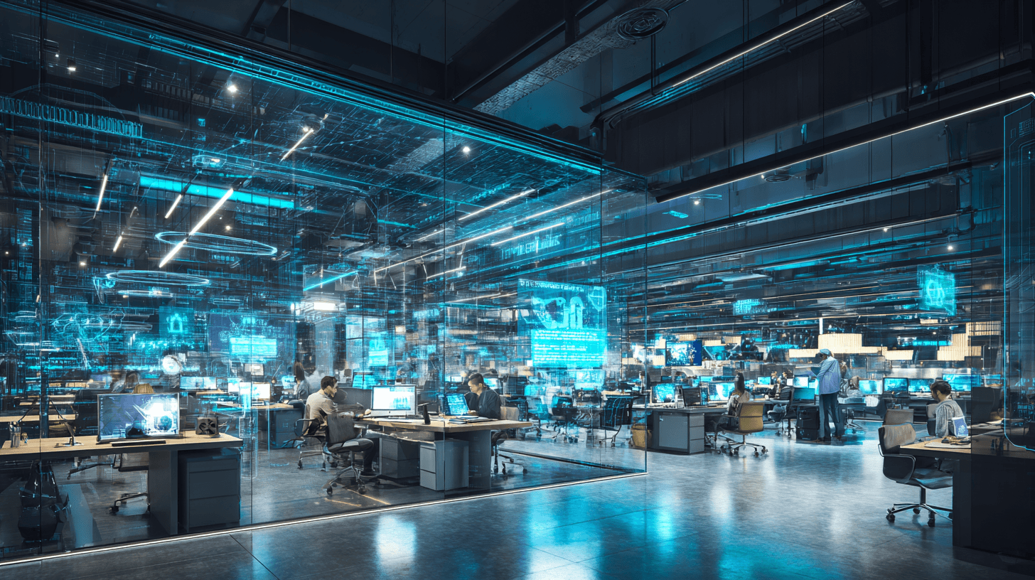 Technology Research