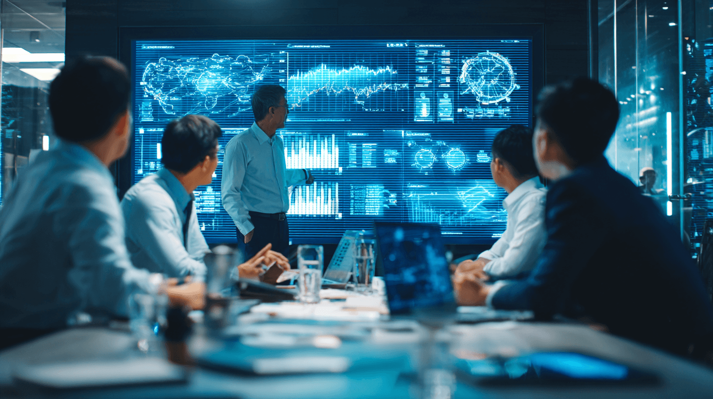 Go-to-Market Strategy Research